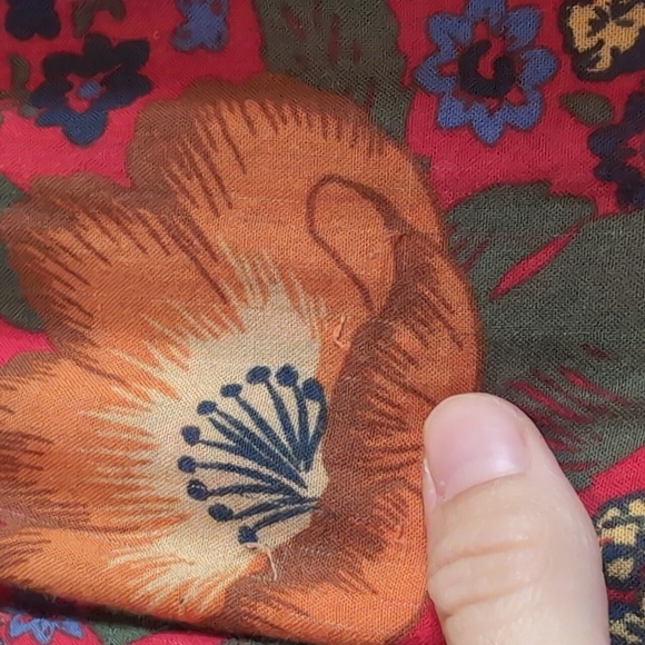 Spell Bravehearts Maxi Skirt - Picture 6 of 12